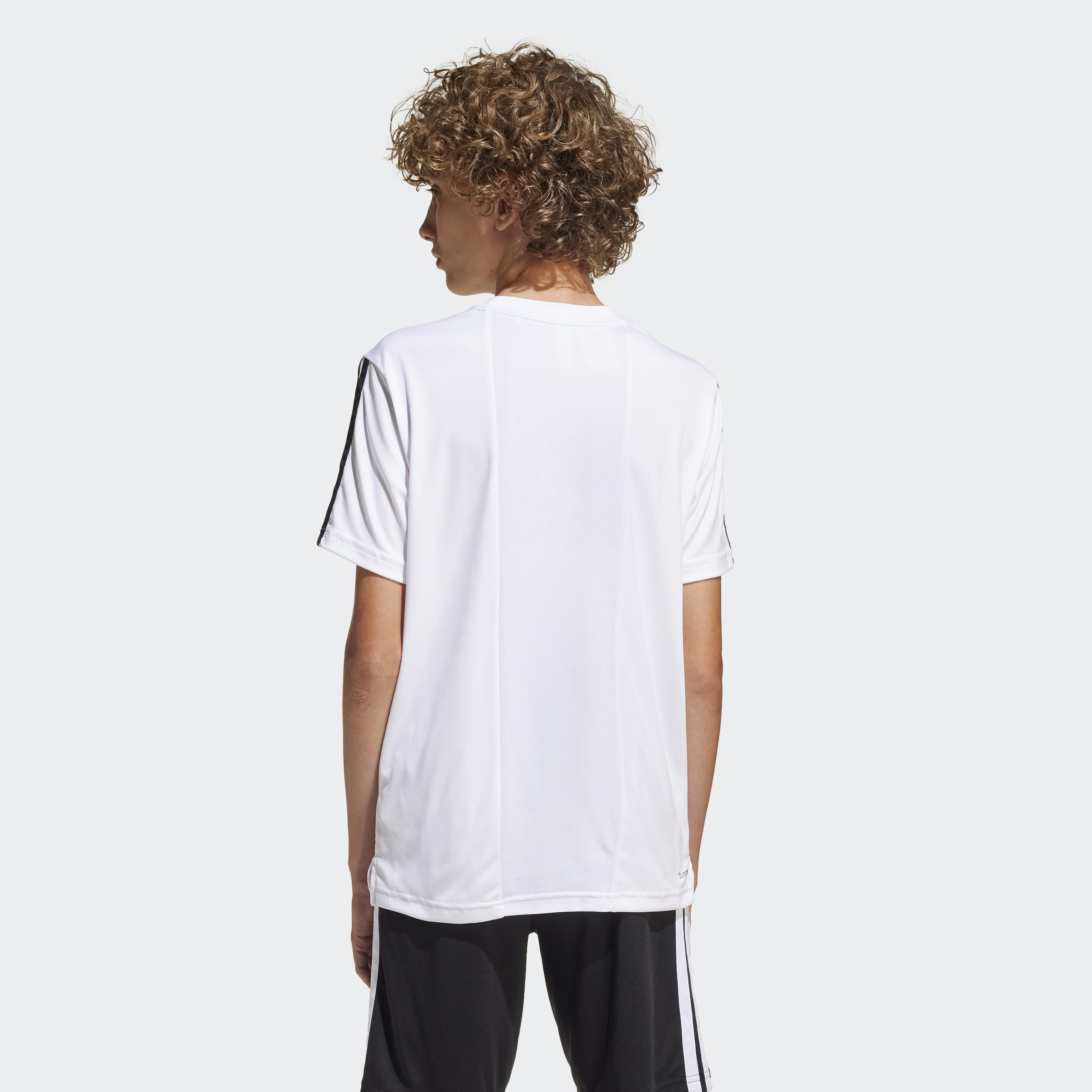 J TR-ES 3S TEE